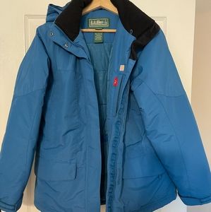 Winter Jacket